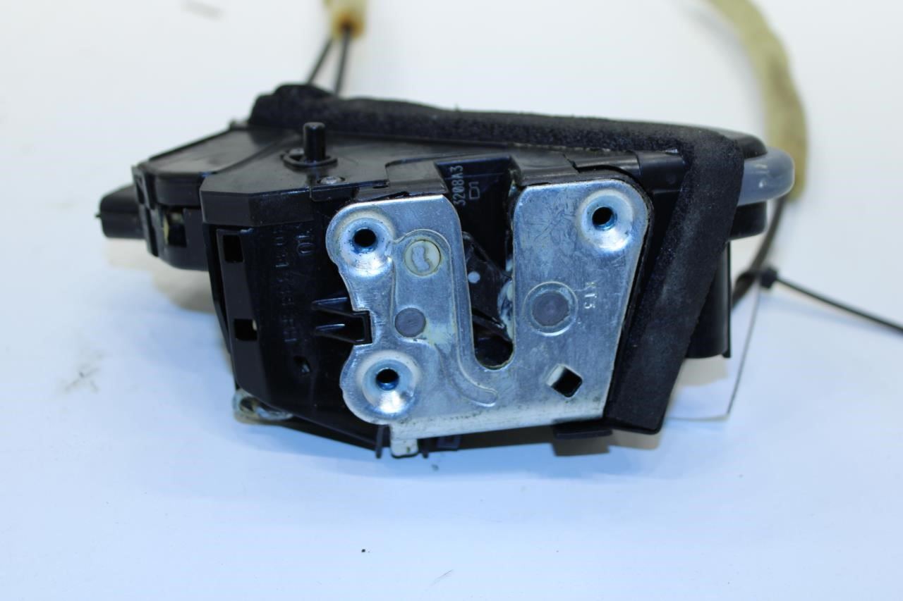 2013-2019 Nissan Sentra SV Rear Right Door Lock Latch Actuator 82500-9AN0A OEM - Alshned Auto Parts