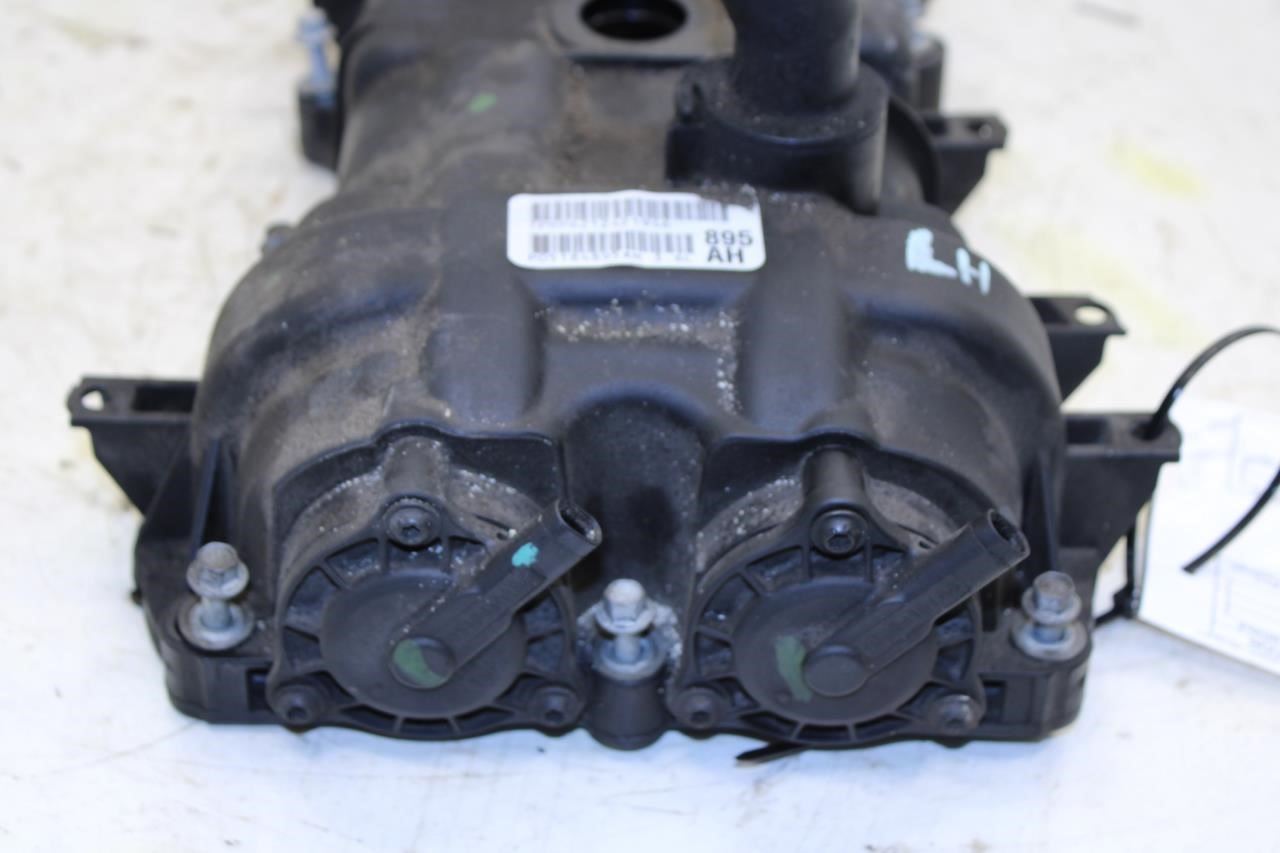 2011-2015 Jeep Grand Cherokee Limited 3.6L Left Side Engine Cylinder Head Cover - Alshned Auto Parts