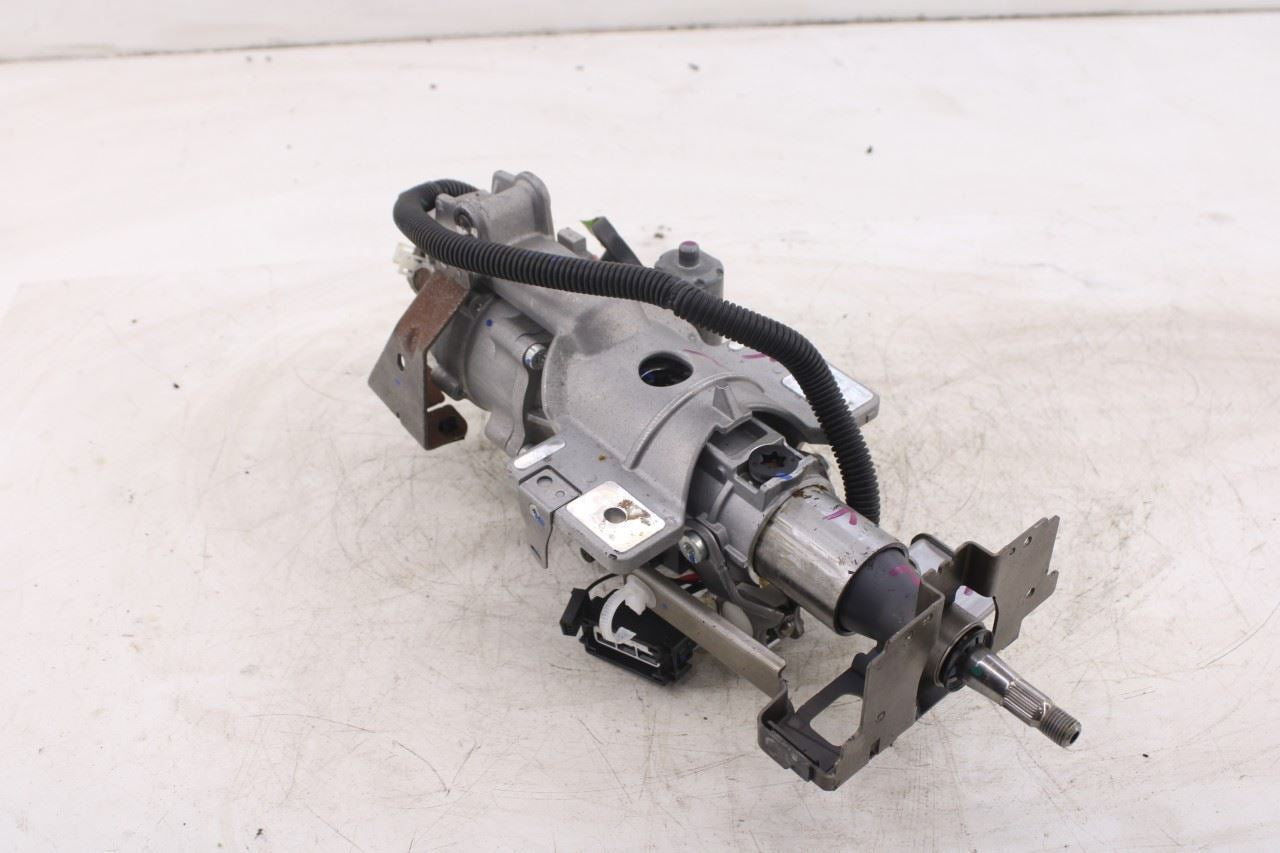 2019-2025 Infiniti QX50 ESSENTIAL 2.0L AWD Steering Column Assembly 48810-5NF1A - Alshned Auto Parts
