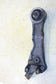10-15 Jaguar XF Portfolio RWD Front Passenger RH Side Lower Rearward Control Arm - Alshned Auto Parts