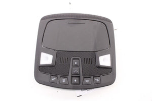 17-20 Lincoln MKZ Reserve Roof Overhead Console Dome Light Lamp DP5Z-54519A70-GH