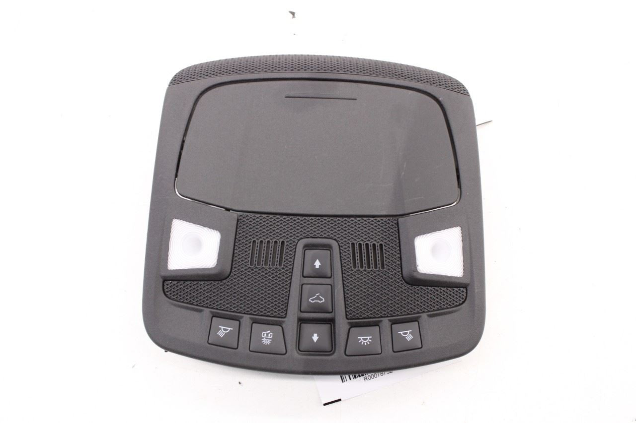 17-20 Lincoln MKZ Reserve Roof Overhead Console Dome Light Lamp DP5Z-54519A70-GH - Alshned Auto Parts