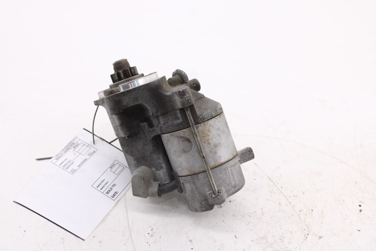2015-2023 Toyota Tacoma SR5 3.5L Engine Starter Motor 28100-31160 OEM11
