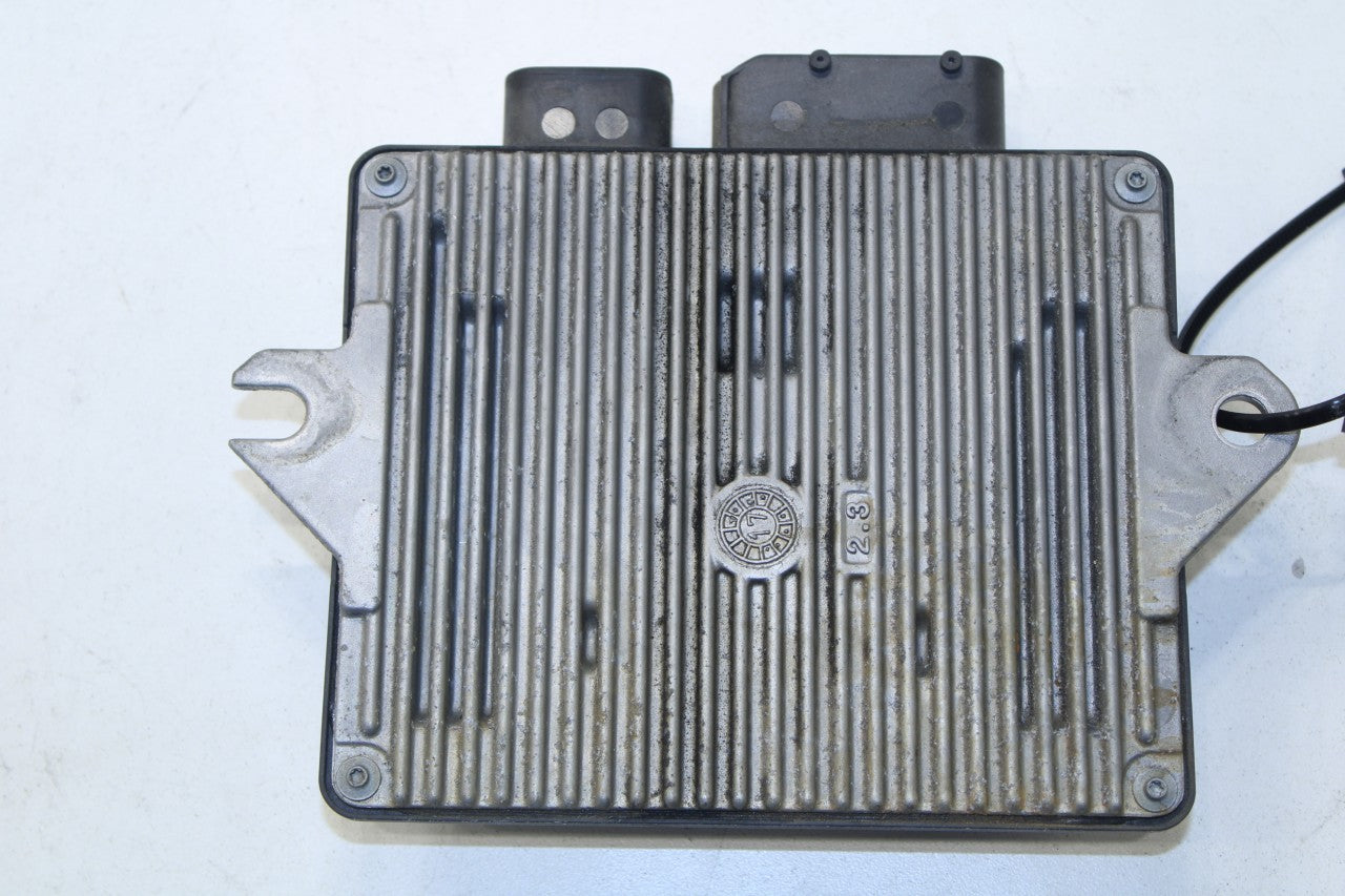 2017-2019 Nissan Pathfinder SV VTC Variable Timing Control Module 237F0-9PJ0A - Alshned Auto Parts