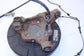 18-20 Nissan Pathfinder SV Rear Left Driver Side Spindle Knuckle Hub 43022-3JA0B - Alshned Auto Parts