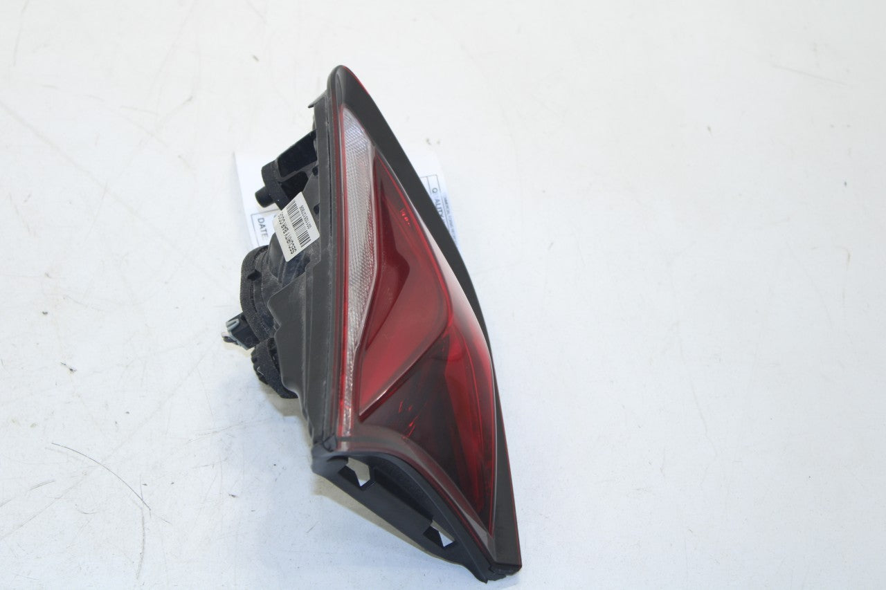 2019-2022 Chevrolet Blazer 2LT Rear Left Driver Side Tail Light Lamp 85115488 - Alshned Auto Parts