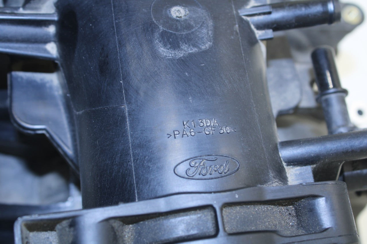 2011-2016 Ford F250 Lariat Crew Cab 6.2L Engine Intake Manifold AL3Z-9424-G OEM - Alshned Auto Parts
