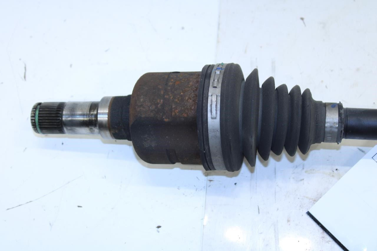 17-2023 GMC Acadia SLT-1 AWD Rear Left Driver Side CV Axle Drive Shaft 85150637 - Alshned Auto Parts