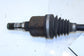 17-2023 GMC Acadia SLT-1 AWD Rear Left Driver Side CV Axle Drive Shaft 85150637 - Alshned Auto Parts