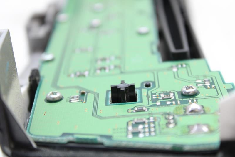 16-20 Infiniti QX60 Audio Radio CD Faceplate Control Panel 25391-9NJ1A OEM *ReaD - Alshned Auto Parts