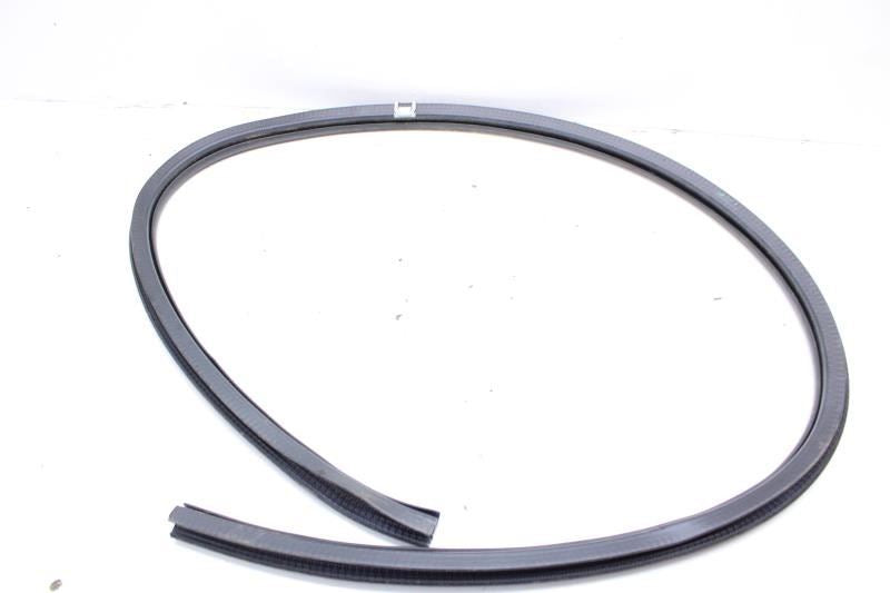 15-23 Ford Mustang Front Left Door Lower Weathestrip On Body FR3Z-6320708-B OEM - Alshned Auto Parts