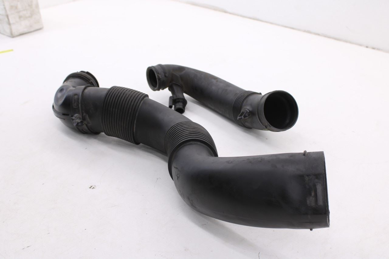 11-16 Mini Countryman Cooper S 1.6L Air Intake Cleaner Duct Tube 13-71-9-804-2463