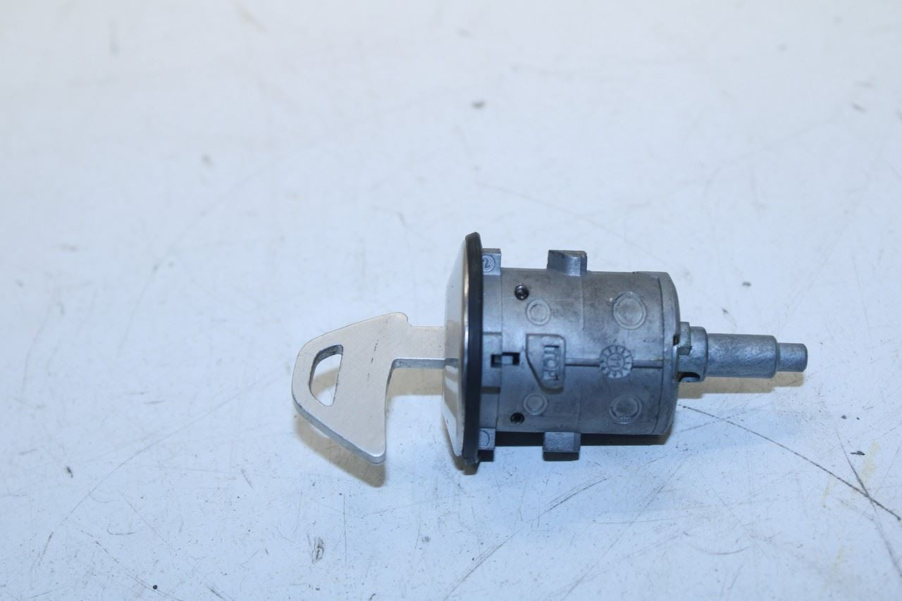 12-15 Jaguar XF Portfolio Front Door Left Side and Rear Trunk Lid Lock Cylinder - Alshned Auto Parts