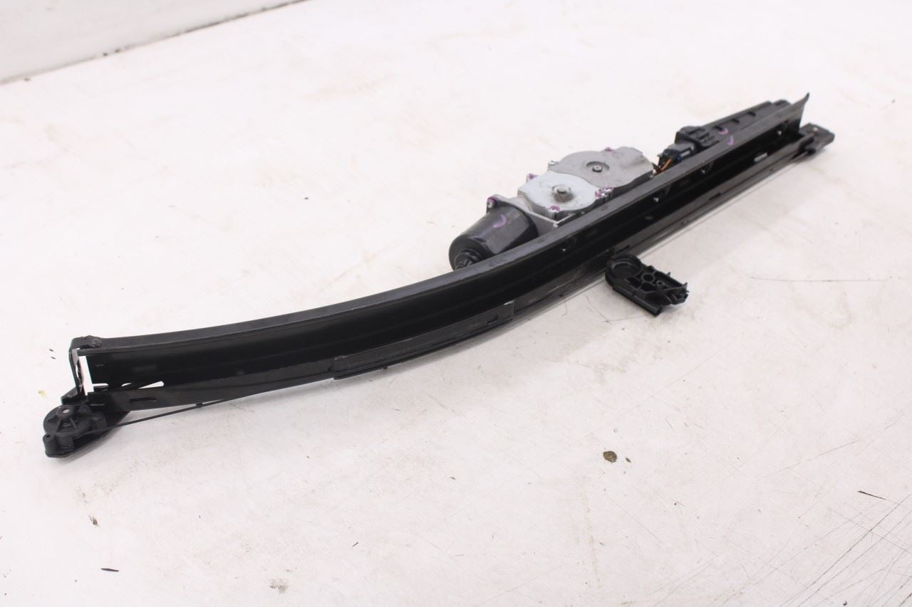 2010-2020 Dodge Grand Caravan SXT Rear Right Power Sliding Door Track w/ Motor - Alshned Auto Parts