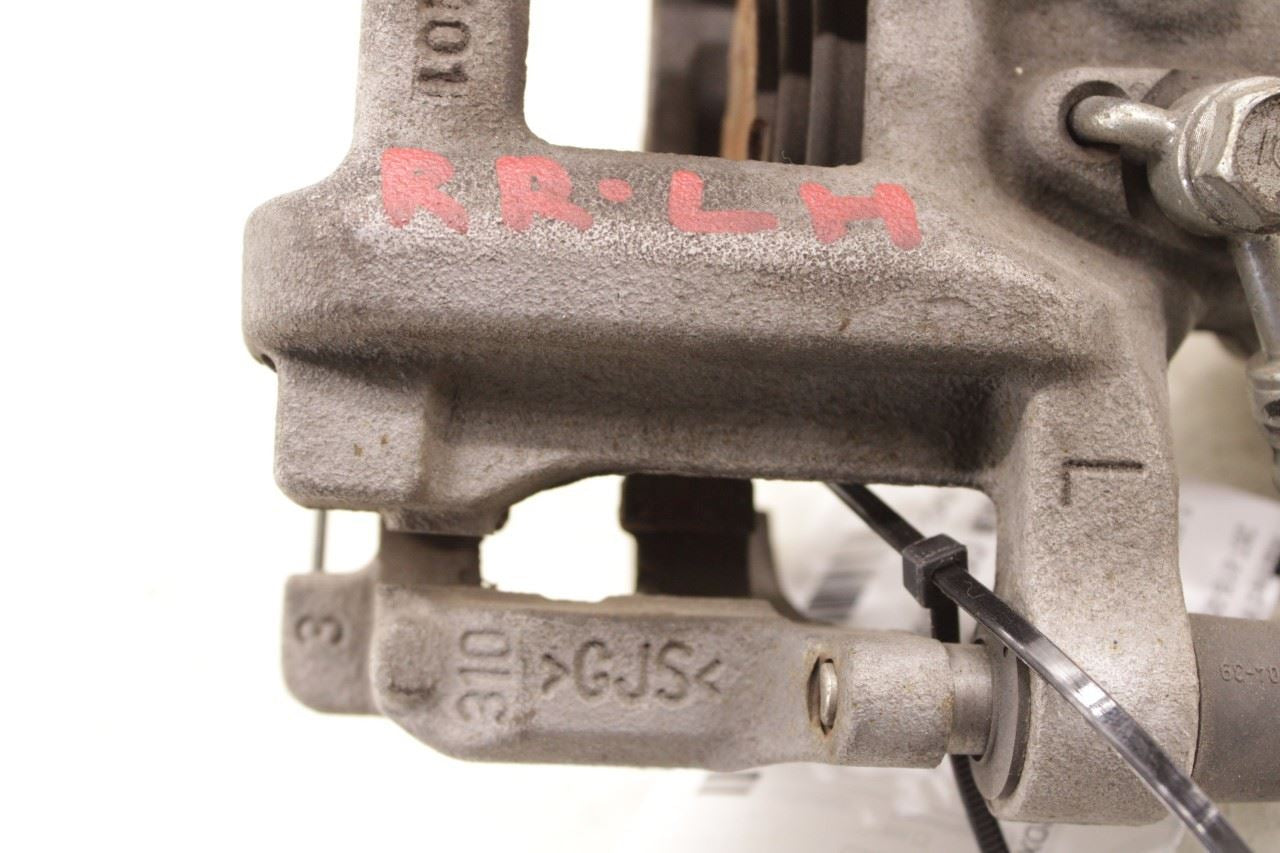 2019-2021 Acura RDX SH-AWD Rear Left Side Disc Brake Caliper 43230-TJB-A042-M1 - Alshned Auto Parts