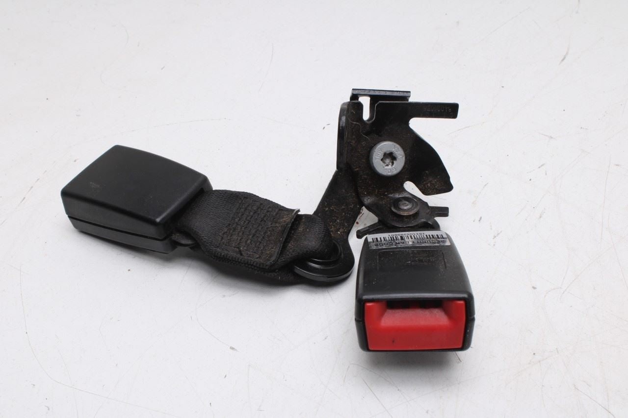 2010-16 Mercedes-Benz E350 4Matic Rear RH and LH 2nd Row Center Seat Belt Buckle - Alshned Auto Parts
