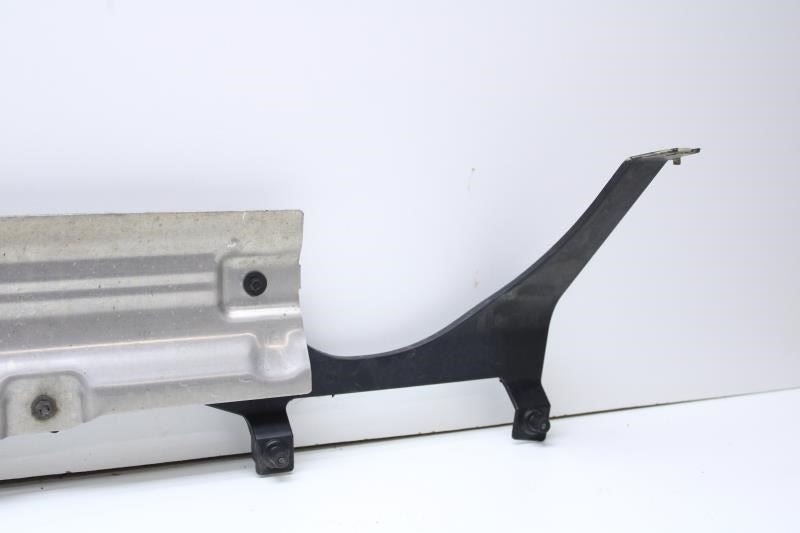 21-24 Ford Bronco Sport RR Bumper RH & LH Bracket w/ Shield M1PB-17B918-AB - Alshned Auto Parts