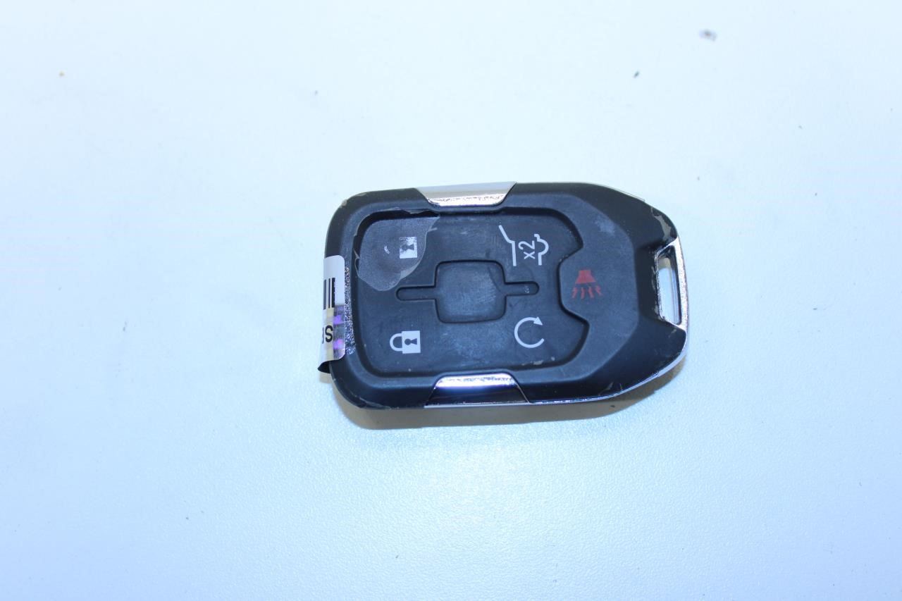 17-19 GMC Acadia SLT-1 Smart Key Keyless Remote Entry Fob Transmitter 13508275 - Alshned Auto Parts