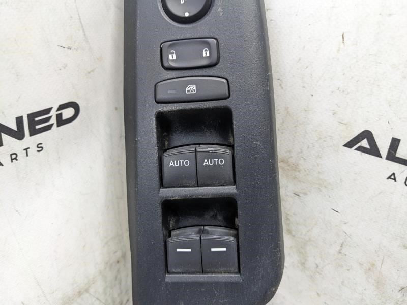 2016-20 Honda Civic Front Left Door Master Power Window Switch 35750-TBA-A41 OEM - Alshned Auto Parts