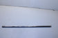 2017-2020 Maserati Ghibli Front Left Side Door Belt Outer and Inner Weatherstrip - Alshned Auto Parts