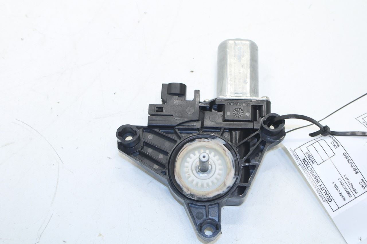 2015-2023 Jeep Renegade Sport Rear Right Door Power Window Motor 68268766AA OEM - Alshned Auto Parts