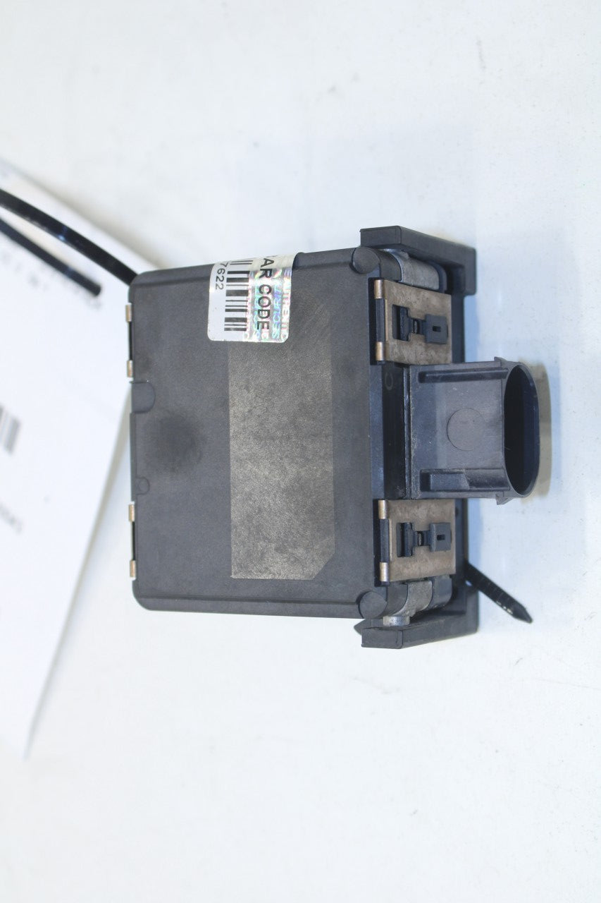 2017-2020 Nissan Pathfinder SV Front Cruise Control Radar Distance Sensor Module - Alshned Auto Parts