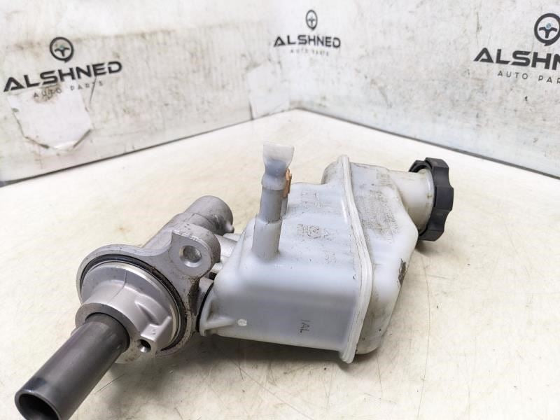 2011-2015 Kia Optima LX Brake Master Cylinder w/ Reservoir 58510-2T200 OEM - Alshned Auto Parts