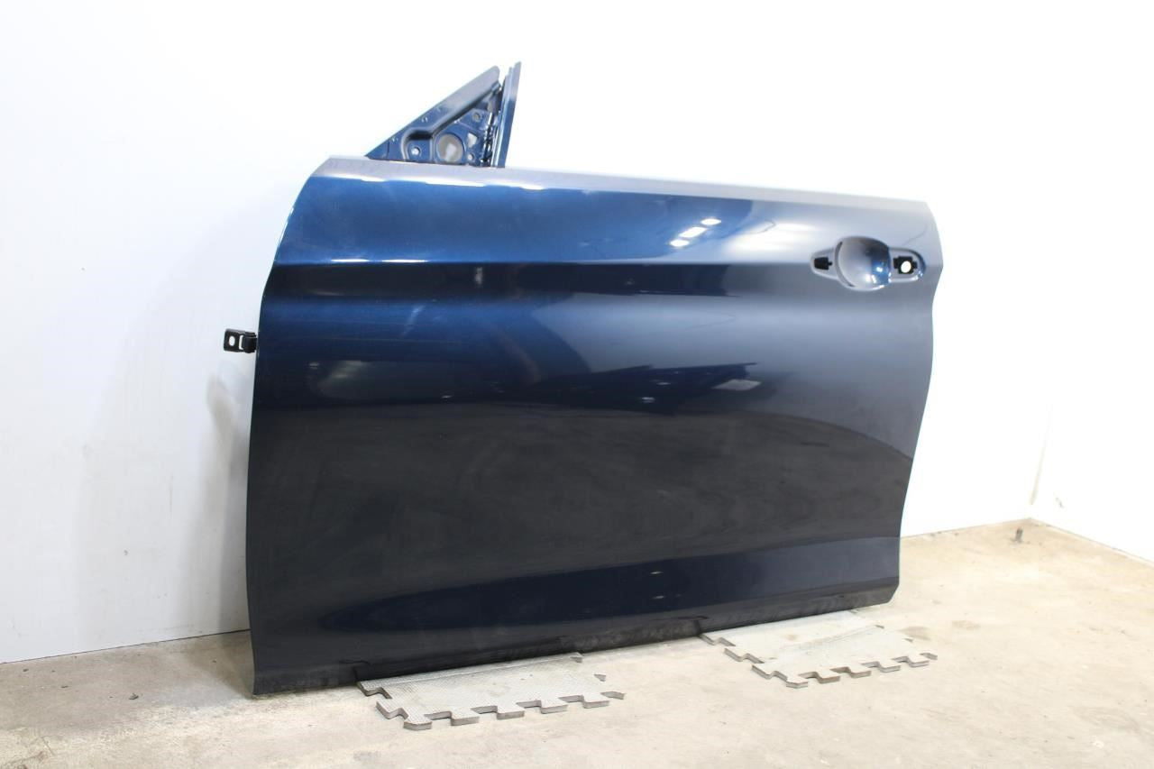 2015-2016 BMW 435i Gran Coupe xDrive Front Left Door Shell Panel 41-00-7-347-721 - Alshned Auto Parts