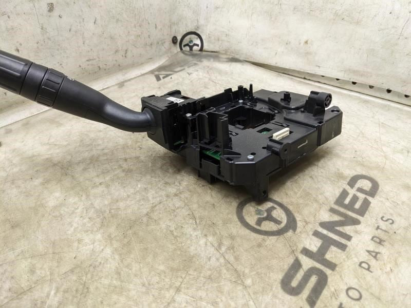 2016-19 Ford Explorer Police 3.5L Steering Column Light Turn Signal Wiper Switch - Alshned Auto Parts