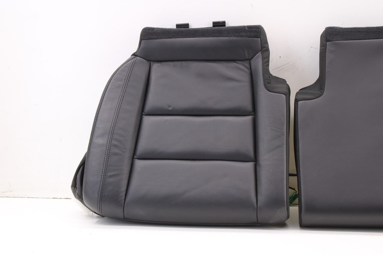 12-21 Jeep Grand Cherokee Limited Rear RH and LH 2nd Row Seat Lower Cushion Set - Alshned Auto Parts