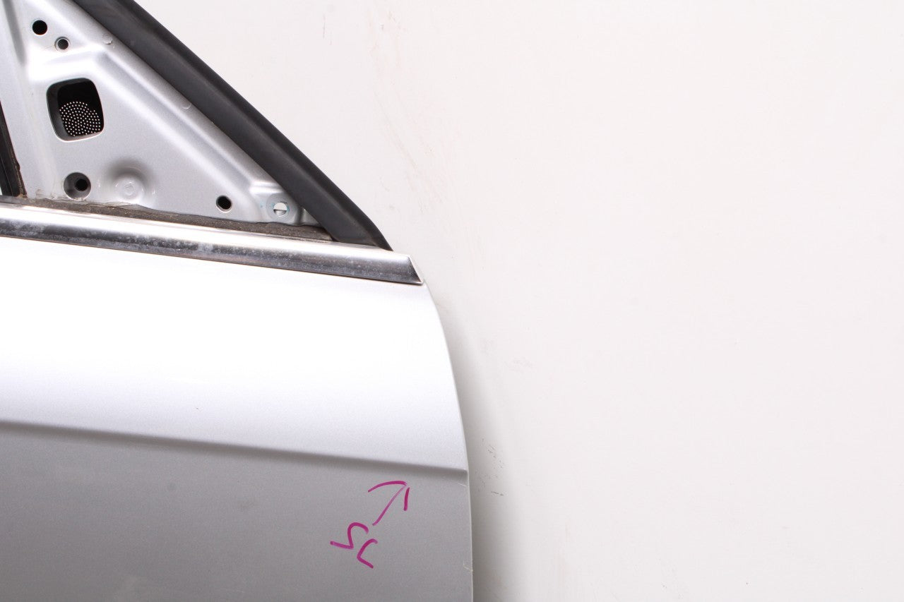 2013-2016 Audi S4 Premium Plus Front Right Side Door Shell Panel 8K0831052J OEM - Alshned Auto Parts
