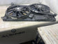 2015-19 Lincoln MKC 2.0L Dual Radiator Cooling Fan Motor Assy EJ73-8C607-AE OEM - Alshned Auto Parts
