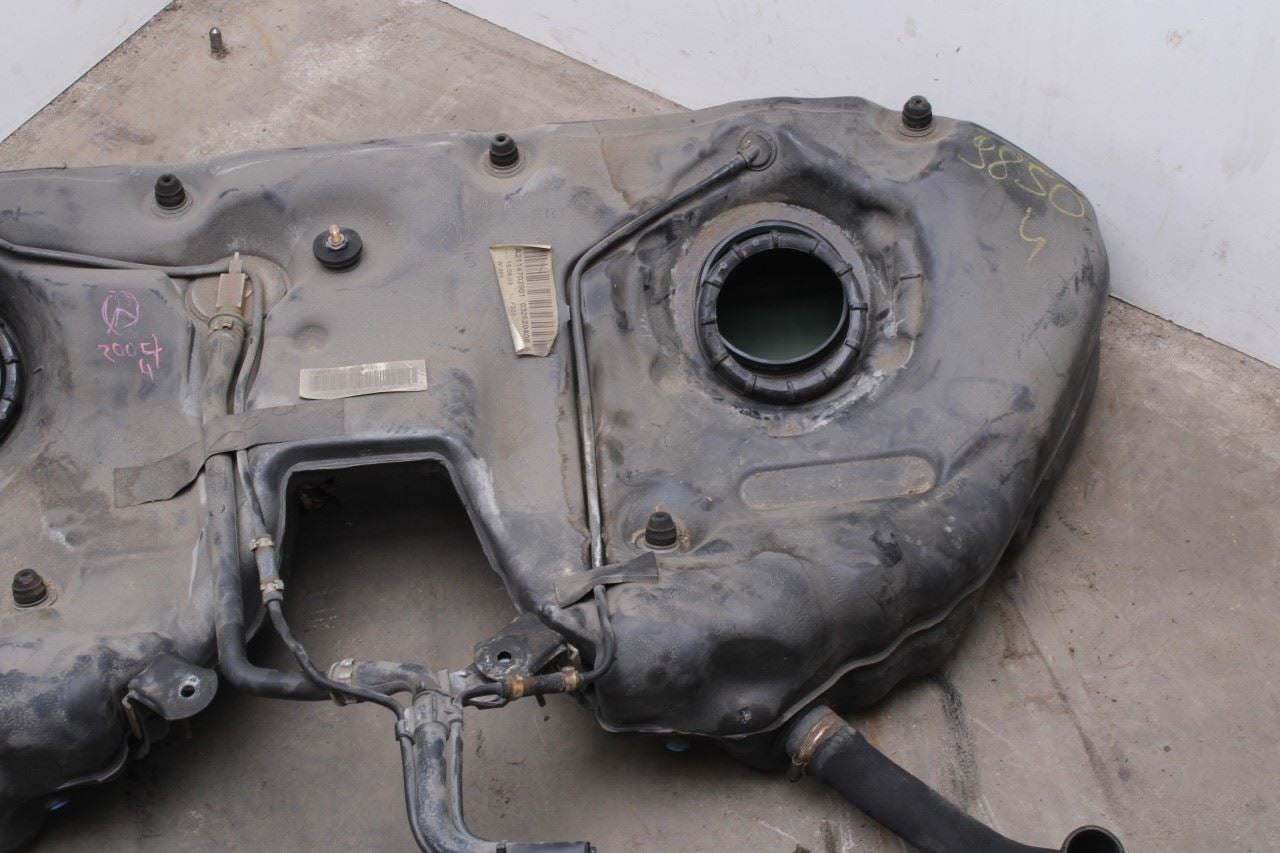 2003-2006 Mercedes-Benz E500 5.0L Fuel Gas Tank 20.6 US Gallons 2114702402 OEM - Alshned Auto Parts