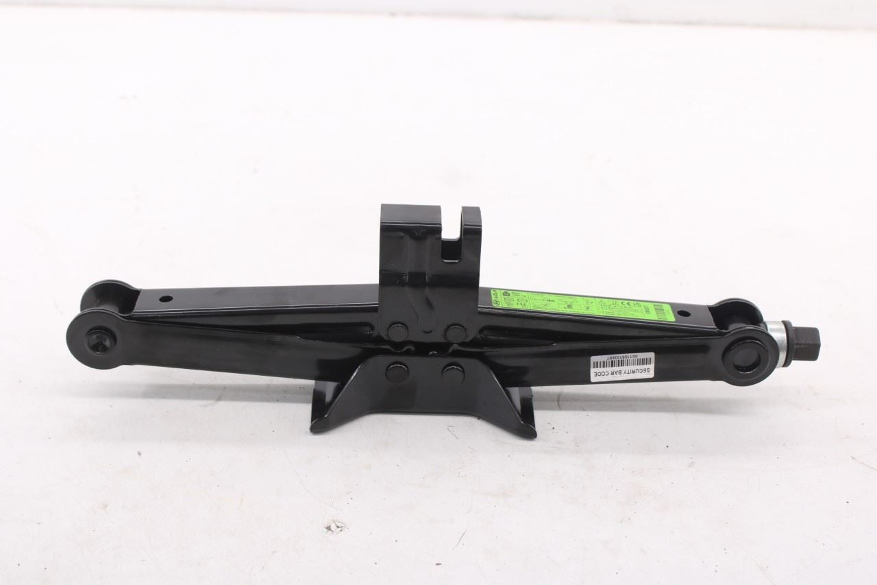 21-26 Hyundai Santa Fe SEL 2.5L Lift Jack w/ Wheel Lug Wrench and Foam Container - Alshned Auto Parts