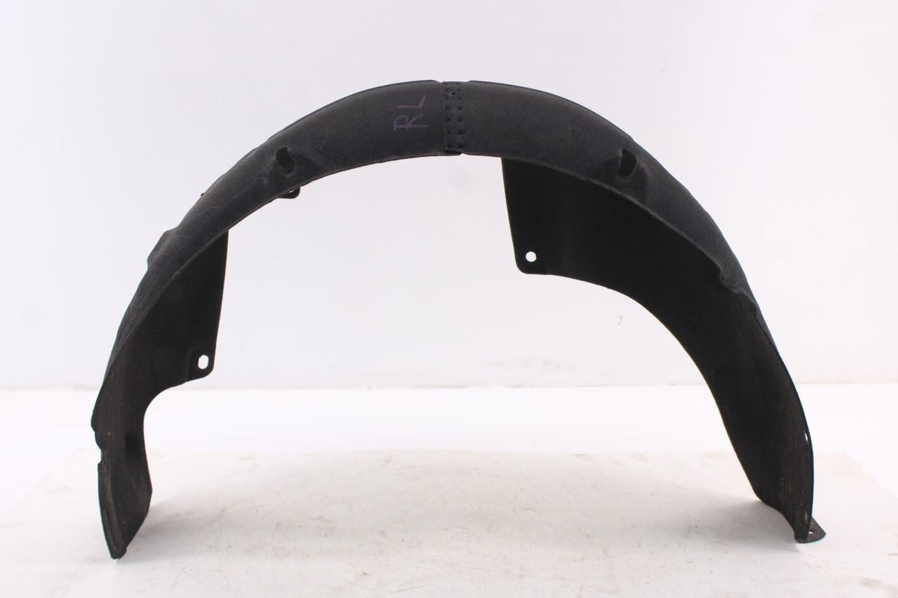 16-20 KIA Optima EX Rear Left Driver Side Wheelhouse Liner Splash Shield *ReaD* - Alshned Auto Parts