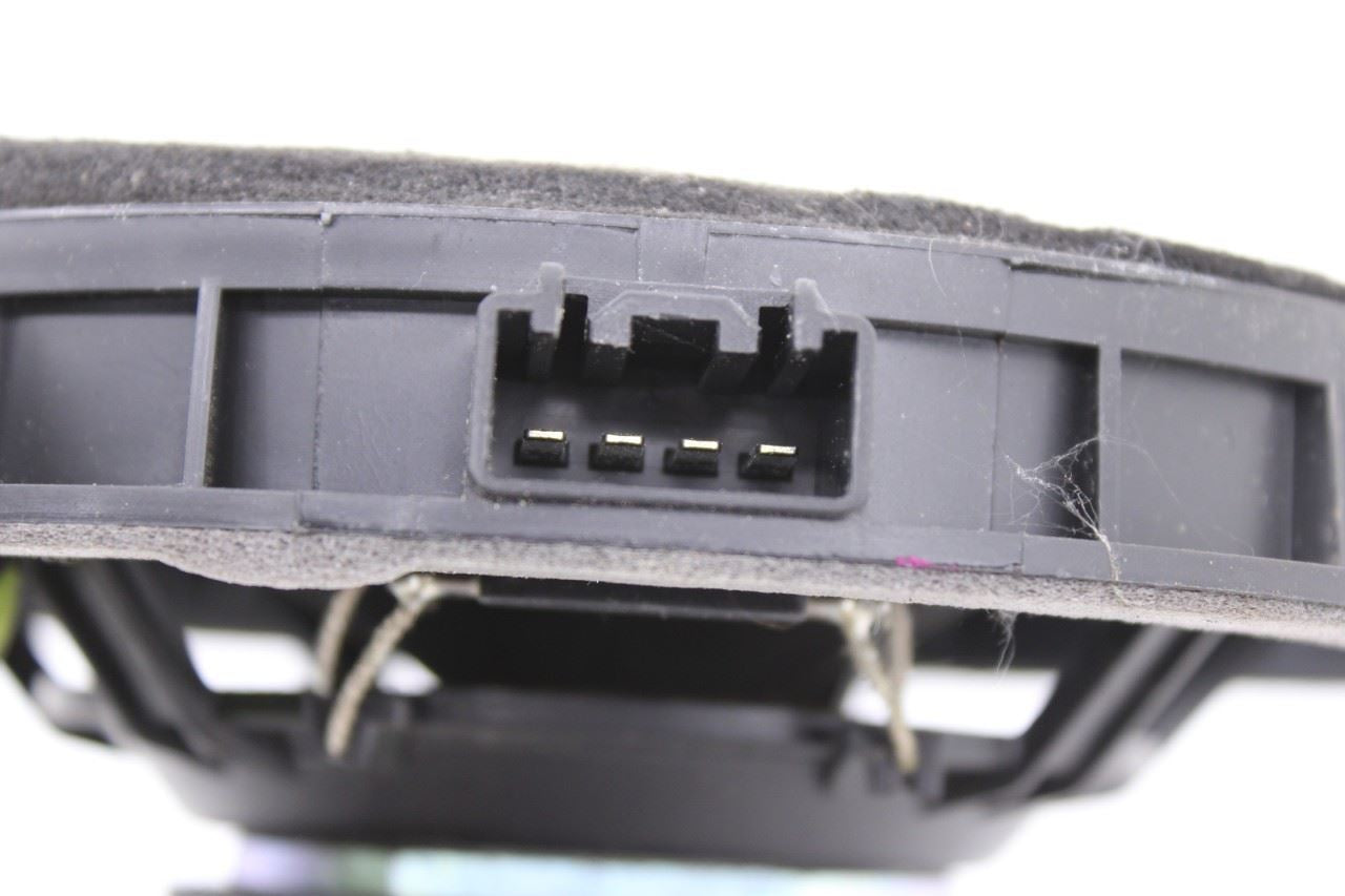 15-16 Ford Mustang Conv V6 Rear Right and Left Quarter Sound Speaker FR3T18808GC6