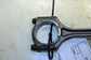 2020-2022 Kia Soul LX 2.0L Engine Piston No 1 w/ Connecting Rod 23510-2E420 OEM - Alshned Auto Parts