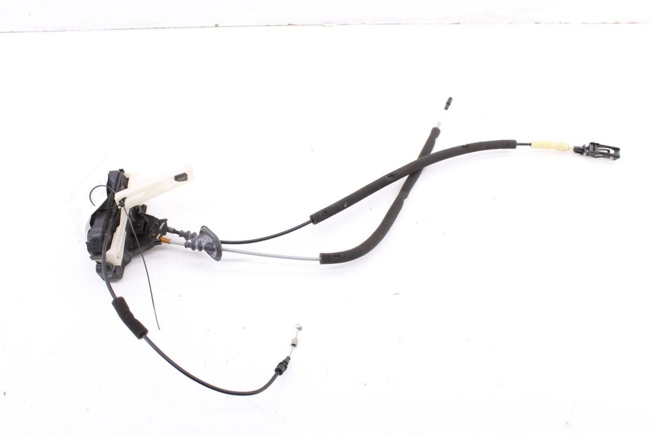2018-2024 Ford Expedition Limited Rear Left Driver Side Door Lock Latch Actuator - Alshned Auto Parts