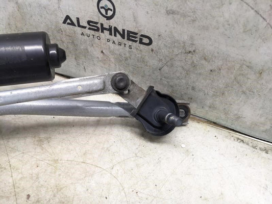 2010-16 Kia Sportage Front Windshield Wiper Motor & Linkage 98120-3W000 OEM - Alshned Auto Parts