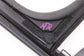 19-20 Hyundai Santa Fe SEL Rear Right Door Run Channel w/ Belt Weatherstrip Set - Alshned Auto Parts