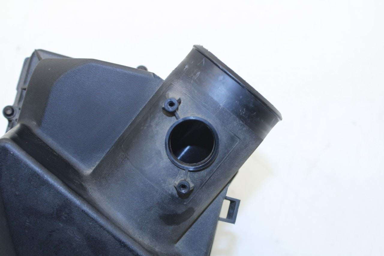 10-12 Jaguar XF Portfolio 5.0L Engine Motor Driver Left Side Air Intake Cleaner - Alshned Auto Parts