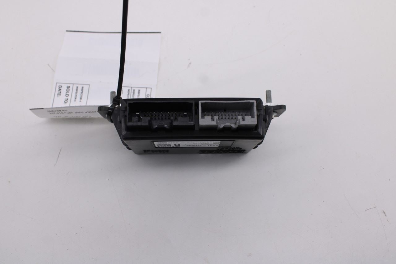 2019-2025 Ford Mustang GT Electronic Lights Lamps Computer Control Module OEM10