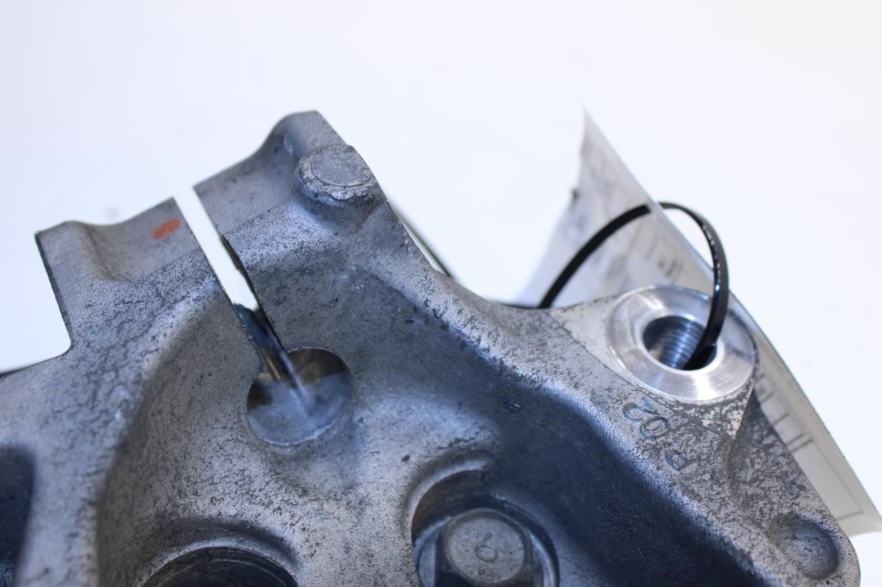 2013-2020 Nissan Pathfinder SV Front Right Side Spindle Knuckle Hub 40014-3JA1B - Alshned Auto Parts