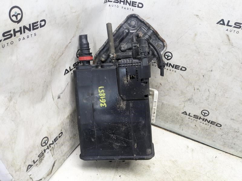 2014-2019 Toyota Corolla Fuel Vapor Evaporator Emission Canister 77740-02220 OEM - Alshned Auto Parts