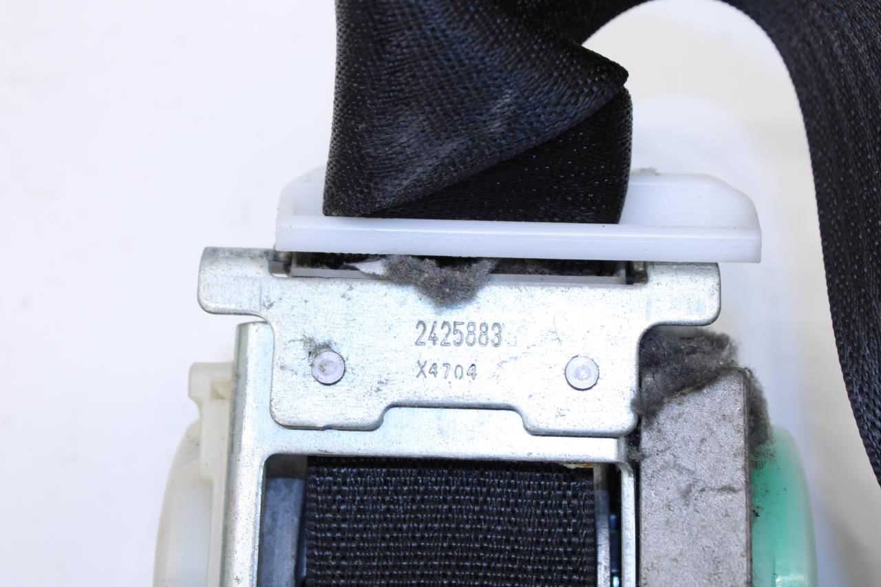 14-18 Jeep Grand Cherokee Limited Front Left Seat Belt Retractor 1VL07DX9AE OEM - Alshned Auto Parts