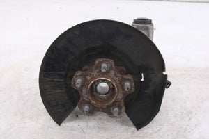 2019-2025 Infiniti QX50 ESSENTIAL Rear Left Driver Side Spindle Knuckle Hub