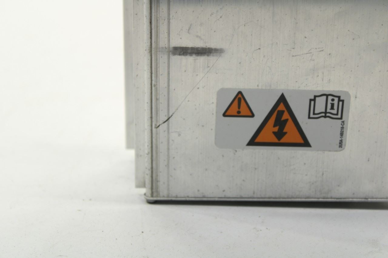 2015-2020 Ford F150 SuperCab Power Supply Voltage Inverter Converter Module - Alshned Auto Parts