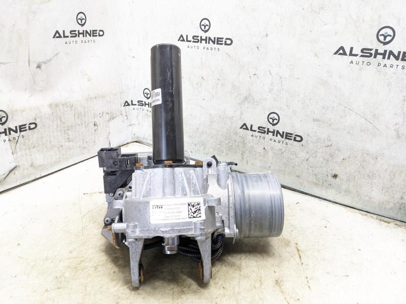 2015-2023 Jeep Renegade Steering Column Motor 68632882AA OEM - Alshned Auto Parts