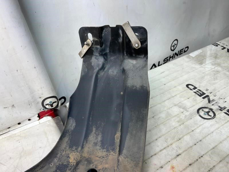 2010-2016 Ford F250 350 450 SD Rear Powertrain Skid Plate BC3Z-7E063-A OEM - Alshned Auto Parts