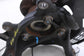 2019-2024 Toyota Corolla LE 2.0L FWD Front Left Side Spindle Knuckle Hub *ReaD*10